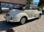 1957 Morris Minor Open Tourer oldtimer te koop