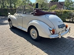 1957 Morris Minor Open Tourer oldtimer te koop