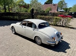1967 Jaguar mkii,  3.8 oldtimer te koop