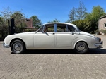 1967 Jaguar mkii,  3.8 oldtimer te koop