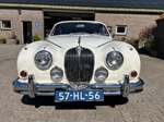 1967 Jaguar mkii,  3.8 oldtimer te koop