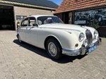 1967 Jaguar mkii,  3.8 oldtimer te koop