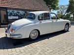 1967 Jaguar mkii,  3.8 oldtimer te koop