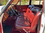 1967 Jaguar mkii,  3.8 oldtimer te koop