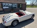 1958 MG MGA oldtimer te koop