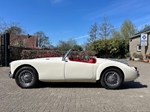 1958 MG MGA oldtimer te koop