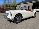 1958 MG MGA oldtimer te koop