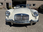 1958 MG MGA oldtimer te koop