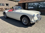1958 MG MGA oldtimer te koop