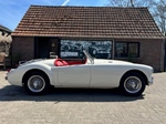 1958 MG MGA oldtimer te koop