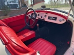1958 MG MGA oldtimer te koop