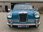1968 Riley Elf, 1968 oldtimer te koop