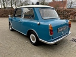 1968 Riley Elf, 1968 oldtimer te koop