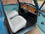 1968 Riley Elf, 1968 oldtimer te koop
