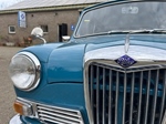1968 Riley Elf, 1968 oldtimer te koop