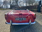 1961 Triumph tr4, 1961 oldtimer te koop