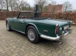 1968 Triumph TR250 oldtimer te koop