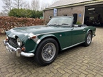 1968 Triumph TR250 oldtimer te koop