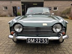 1968 Triumph TR250 oldtimer te koop