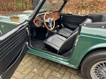 1968 Triumph TR250 oldtimer te koop