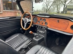 1968 Triumph TR250 oldtimer te koop