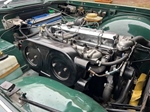1968 Triumph TR250 oldtimer te koop