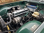 1968 Triumph TR250 oldtimer te koop