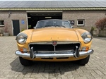 1977 MG MGB oldtimer te koop