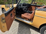 1977 MG MGB oldtimer te koop