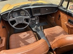 1977 MG MGB oldtimer te koop