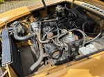 1977 MG MGB oldtimer te koop