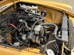 1977 MG MGB oldtimer te koop