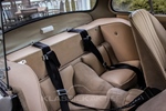 1958 Jaguar xk150 fhc oldtimer te koop