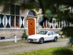 1980 Porsche 924 Targa Le Mans oldtimer te koop