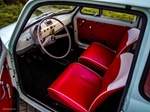 1968 Fiat 500 oldtimer te koop