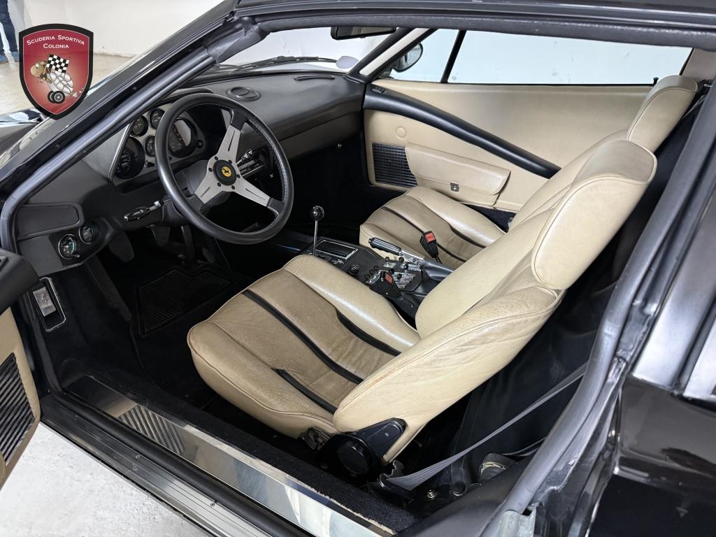 1980 Ferrari 308 gts oldtimer te koop
