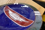 Jensen Interceptor III Handbook oldtimer te koop