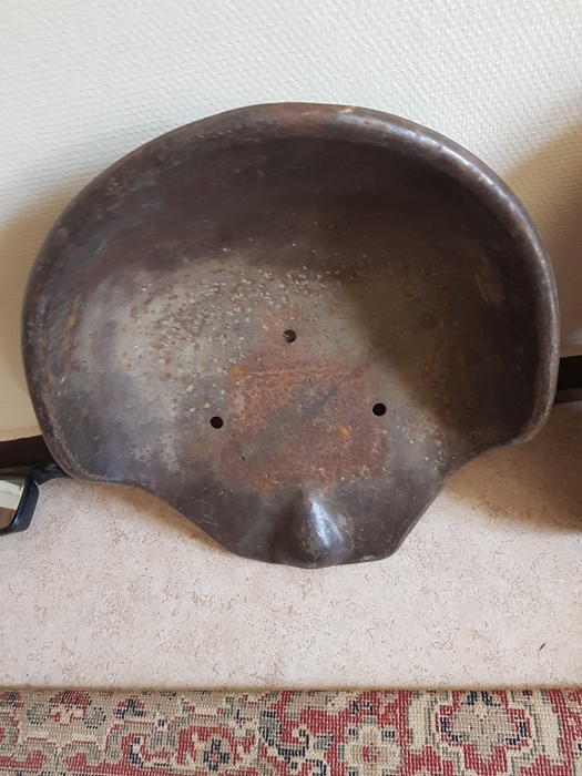 Zetel Ursus te koop