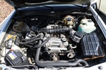 1991 Alfa Romeo 75 oldtimer te koop