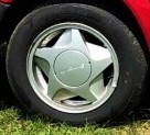 1991 Alfa Romeo 75 oldtimer te koop