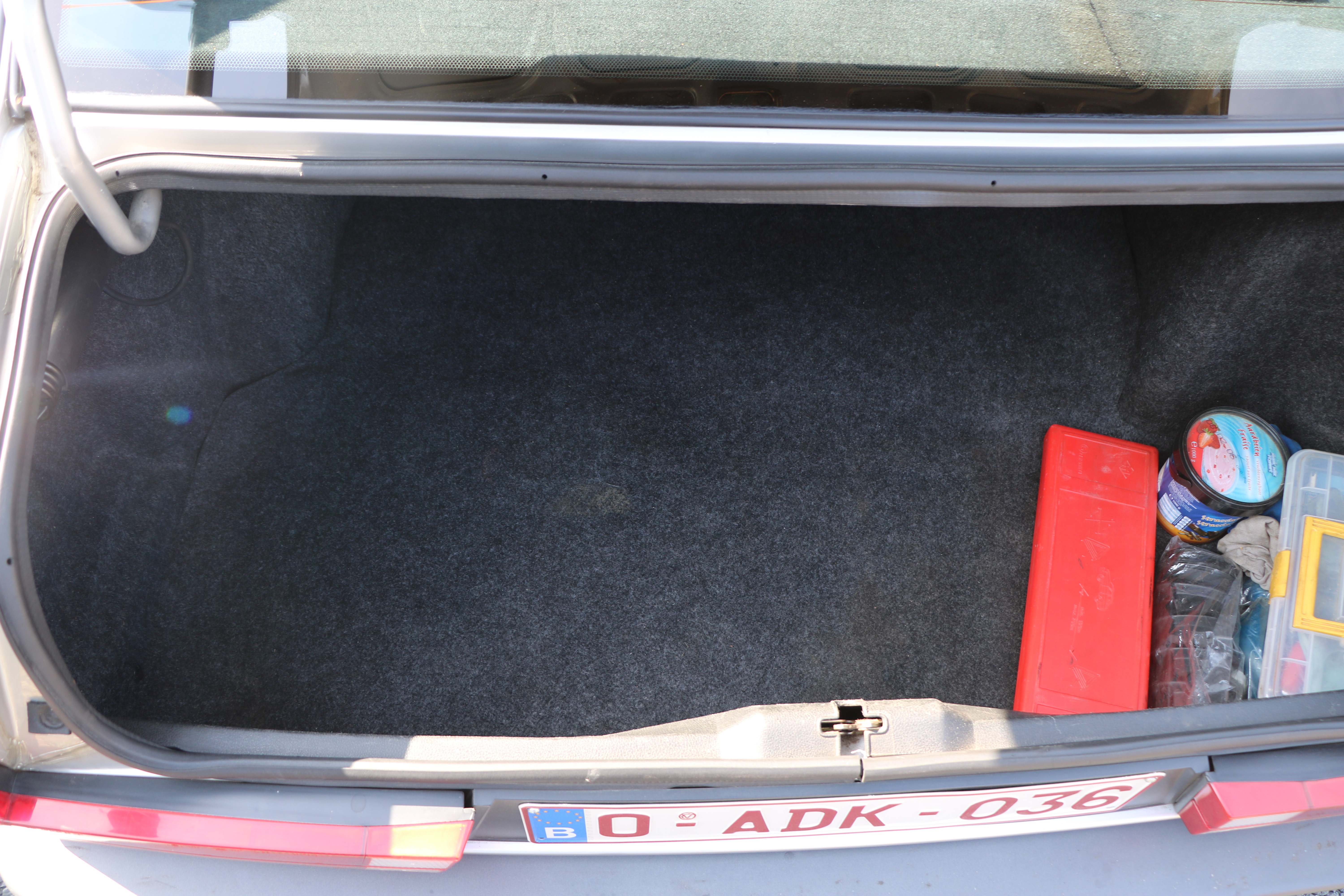 1991 Alfa Romeo 75 oldtimer te koop