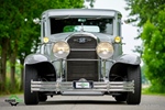 1929 Buick 47 7 window 4 door saloon oldtimer te koop