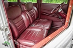 1929 Buick 47 7 window 4 door saloon oldtimer te koop