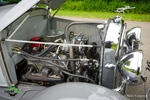 1929 Buick 47 7 window 4 door saloon oldtimer te koop
