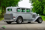 1929 Buick 47 7 window 4 door saloon oldtimer te koop