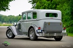 1929 Buick 47 7 window 4 door saloon oldtimer te koop