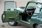 1969 Jaguar E-type 4.2 Coupe 2+2 oldtimer te koop