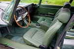 1969 Jaguar E-type 4.2 Coupe 2+2 oldtimer te koop