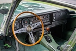 1969 Jaguar E-type 4.2 Coupe 2+2 oldtimer te koop