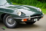 1969 Jaguar E-type 4.2 Coupe 2+2 oldtimer te koop